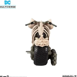 Multiverse McFarlane Series Batman Death Metal Batcycle<DC Outlet