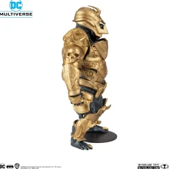 Multiverse McFarlane Series Injustice 2 Gorilla Grodd Action Figure<DC Best