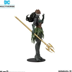 Multiverse McFarlane Series The Drowned Action Figure<DC Fashion