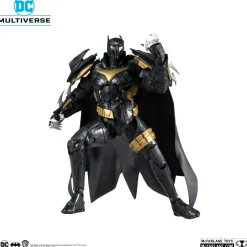 Multiverse McFarlane Series Azrael Batman Armor Action Figure<DC Discount