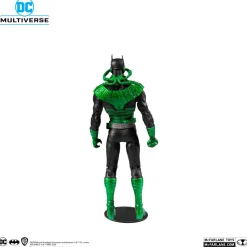 Multiverse McFarlane Series Dark Knights Metal Batman Dawnbreaker Action Figure<DC Discount