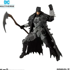 Multiverse McFarlane Series Batman Death Metal Action Figure<DC Outlet