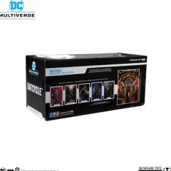Multiverse McFarlane Series Batman Death Metal Batcycle<DC Outlet