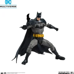 Multiverse McFarlane Series Batman Detective Comics #1000 Action Figure<DC Clearance