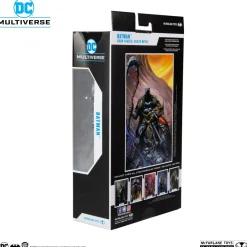 Multiverse McFarlane Series Batman Death Metal Action Figure<DC Outlet