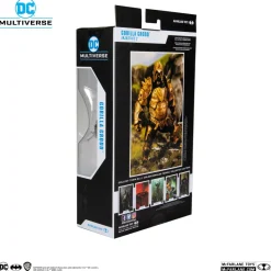 Multiverse McFarlane Series Injustice 2 Gorilla Grodd Action Figure<DC Best