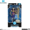 Multiverse McFarlane Wonder Woman By Todd McFarlane Action Figure<DC Clearance