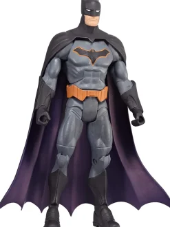 Multiverse Rebirth Batman Action Figure<DC Hot