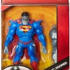 Multiverse Superman Doomed Action Figure #6<DC Fashion
