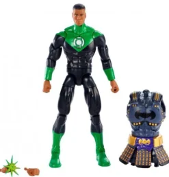 Multiverse Wave 11 Click N Collect Ninja Batman Set Of Six Action Figures<DC Best
