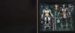 DC Neca Exclusice Batman vs Action Figure 2-Pack<Predator Best