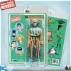 Retro Mego Kresge Style Trickster Retro Card Action Figure<DC Fashion