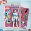 Retro Mego Kresge Style Dove Retro Card Action Figure<DC Sale
