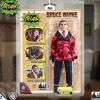 Retro Mego Kresge Style Batman TV Series Bruce Wayne Lounge Jacket Action Figure<DC Outlet