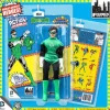 Retro Mego Kresge Style Super Powers Green Lantern Action Figure<DC Clearance