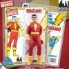 Retro Mego Kresge Style Shazam Series 1 Action Figure<DC Discount