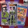 Retro Mego Kresge Style Super Friends The Riddler Series 3 Action Figure<DC Fashion