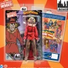 Retro Mego Kresge Style Super Friends Scarecrow Series 5 Action Figure<DC Fashion