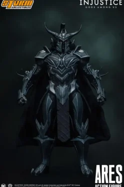 Storm Collectibles Injustice Gods Among Us Ares 1:12 Scale Action Figure<DC Online