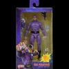 Defenders Of The Earth Neca The Phantom Action Figure<TV & Movie Pop Culture Best