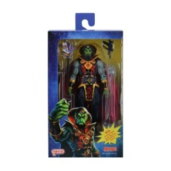 Defenders Of The Earth Neca Ming The Merciless Action Figure<TV & Movie Pop Culture Hot