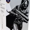 Destiny 2 ThreeZero Hunter Sovereign Golden Trace Shader 1:6 Scale Action Figure<Gaming Outlet