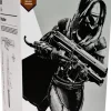 Destiny 2 ThreeZero Hunter Sovereign Calus Selected Shader 1:6 Scale Action Figure<Gaming Hot