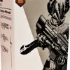 Destiny 2 ThreeZero Warlock Philomath Calus Selected Shader 1:6 Scale Action Figure<Gaming Online