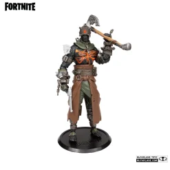 Fortnite The Prisoner 7 Inch Action Figure<Gaming Sale
