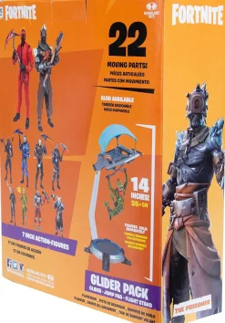 Fortnite The Prisoner 7 Inch Action Figure<Gaming Sale