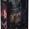 Friday The 13th Neca Part 4 Jason Vorhees 1:4 Scale Action Figure<Horror Films Online