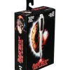 Friday The 13th Neca Part 7 Jason Vorhees New Blood Action Figure<Horror Films Sale