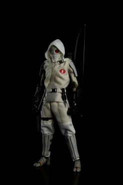 GI JOE 1000 Toys TOA Heavy Industries Storm Shadow 1:6 Scale<TV & Movie Pop Culture New