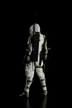 GI JOE 1000 Toys TOA Heavy Industries Storm Shadow 1:6 Scale<TV & Movie Pop Culture New