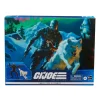 GI JOE Classified Series Snake Eyes & Timber Action Figure<TV & Movie Pop Culture Hot