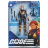 GI JOE Classified Series Scarlett Action Figure<TV & Movie Pop Culture Online