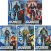 GI JOE Classified Series Wave 1 Set of 5 Action Figures<TV & Movie Pop Culture Discount