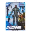 GI JOE Classified Series Sgt. Stalker Action Figure<TV & Movie Pop Culture Fashion