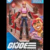 GI JOE Classified Series Zarana Action Figure<TV & Movie Pop Culture Online
