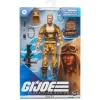 GI JOE Classified Series Dusty Action Figure<TV & Movie Pop Culture Sale