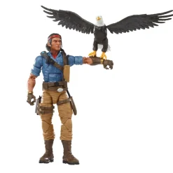 GI JOE Classified Series Spirit Iron-Knife Action Figure<TV & Movie Pop Culture Clearance