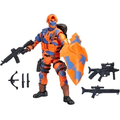 GI JOE Classified Series Cobra Alley Viper Action Figure<TV & Movie Pop Culture Clearance