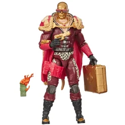 GI JOE Classified Series Exclusive Profit Director Destro Action Figure<TV & Movie Pop Culture Online