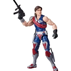 GI JOE Classified Series Tomax Paoli Action Figure<TV & Movie Pop Culture Hot