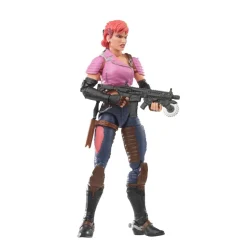 GI JOE Classified Series Zarana Action Figure<TV & Movie Pop Culture Online