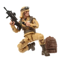 GI JOE Classified Series Dusty Action Figure<TV & Movie Pop Culture Sale