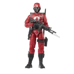 GI JOE Classified Series Crimson Guard Action Figure<TV & Movie Pop Culture New