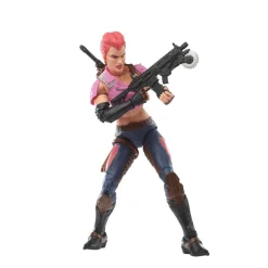 GI JOE Classified Series Zarana Action Figure<TV & Movie Pop Culture Online