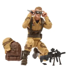 GI JOE Classified Series Dusty Action Figure<TV & Movie Pop Culture Sale