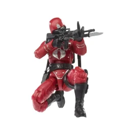 GI JOE Classified Series Crimson Guard Action Figure<TV & Movie Pop Culture New